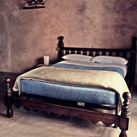 Lovingenoa - Antico Convento Apartment ภายนอก รูปภาพ
