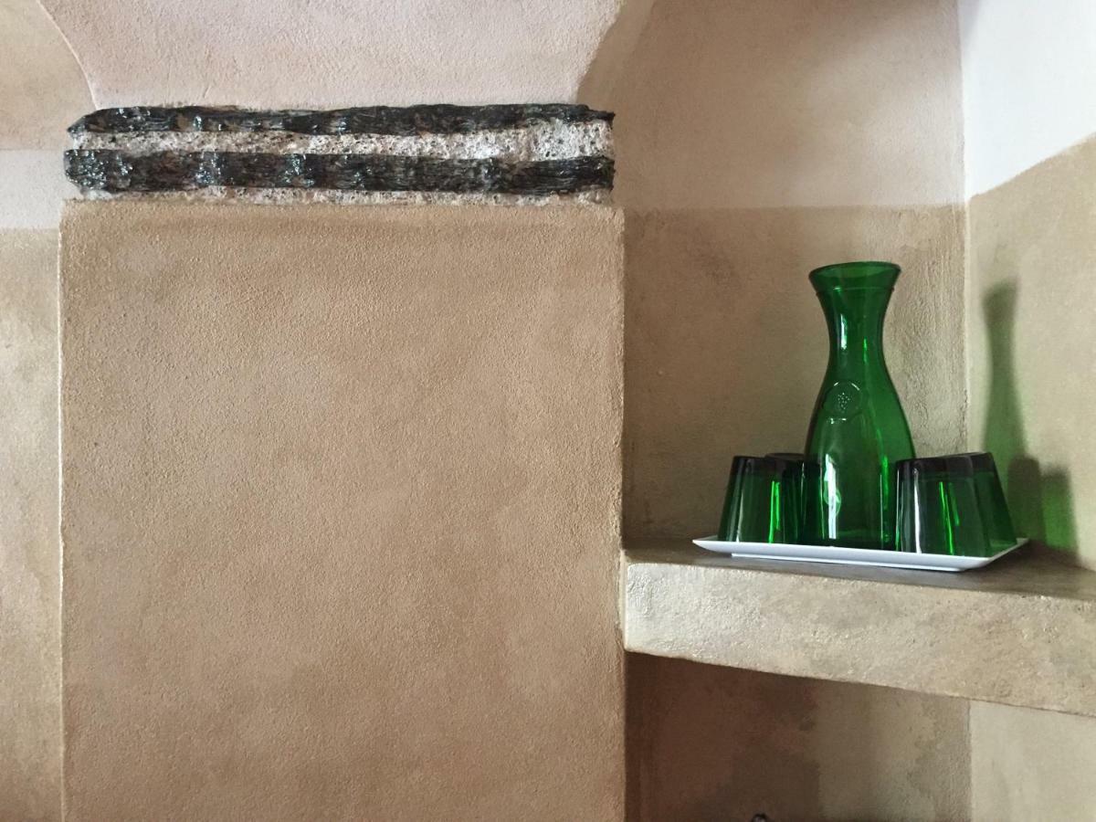 Lovingenoa - Antico Convento Apartment ภายนอก รูปภาพ
