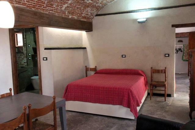 Lovingenoa - Antico Convento Apartment ภายนอก รูปภาพ