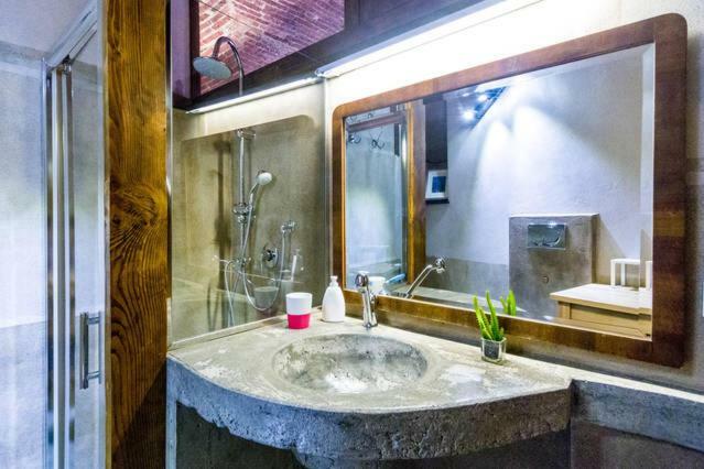 Lovingenoa - Antico Convento Apartment ภายนอก รูปภาพ